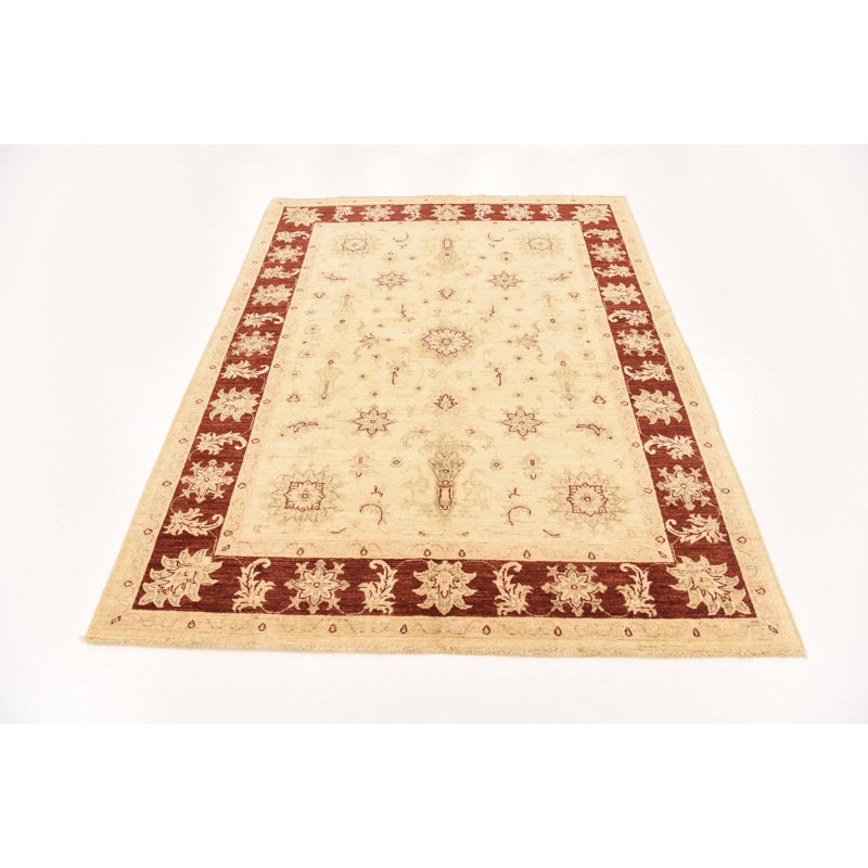 Olson Cream Rug