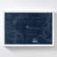 Carte de voile par Dan Meneely - impression-64743492-64743493-119831732