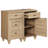 Demetrise 66.9'' Sideboard-1821600571
