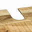 Bathroom Furniture Set 2 Pcs Solid Reclaimed Wood-1877690724