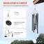 Carillons pour l'extérieur Arlmont & Co.-1309017066-1309017061