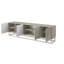 Merrik Unfinished TV Stand for TVs up to 55"-368577567