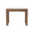Trevin Wooden Writing Desk With Drawer-2014494969-2014494951