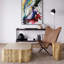 Console 60" Lamartine