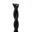 2Core Twisted Vintage Coloured 0.75Mm Braided Fabric Flexible Electrical UK Lighting Wire Cable-1322850725