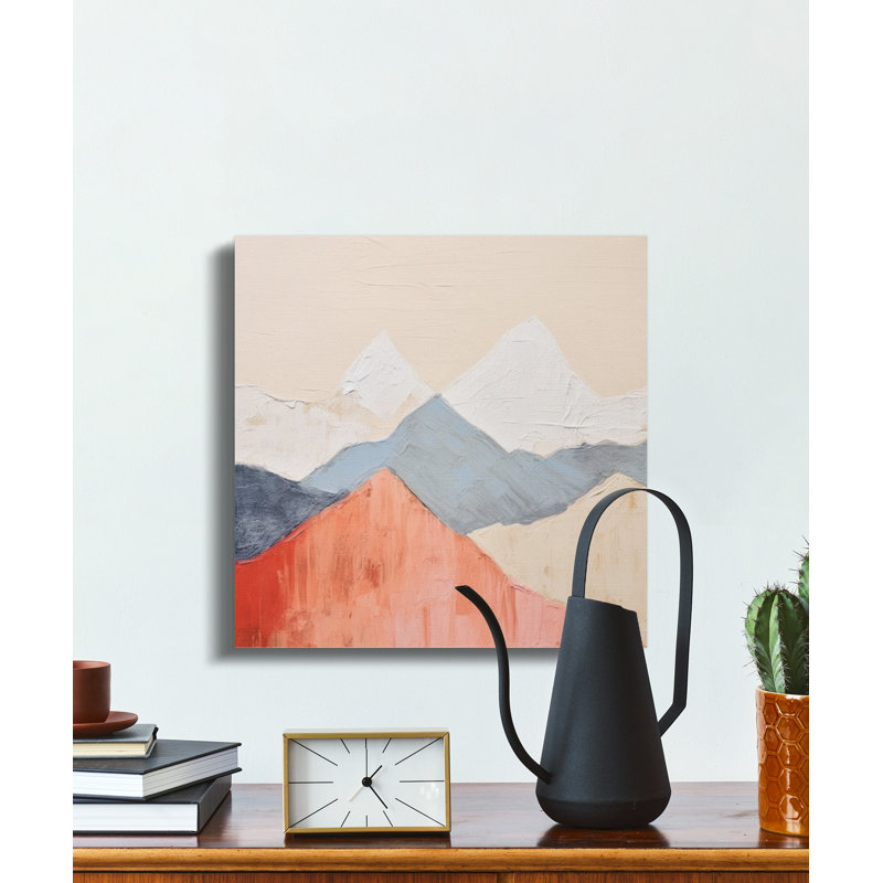Perlman Wrapped Canvas Print Set, 10x10