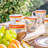 Duomo Breakfast Accessory Set