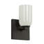 Nola 1 - Light Armed Sconce-548297523