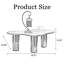 Table basse Cloud