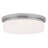 Bahar Glass Flush Mount-22741941-22741940