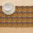 Table Runner, 100% Cotton, Floral 6-957626331