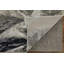 Tapis argenté Jewel-114192885