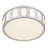 11.25-in LED Flush Mount-1593833122