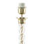 Metal Lamp Base Lamp