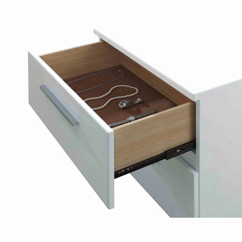 Mobilier de chambre à coucher 1pc