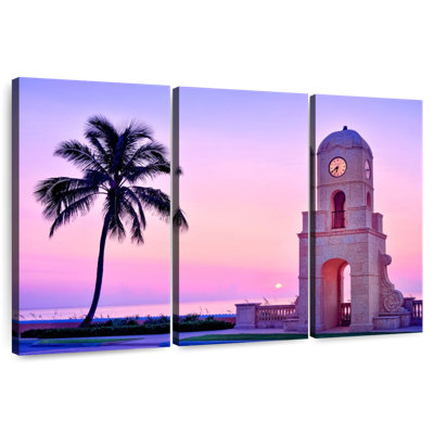 Palm Beach Sunrise
