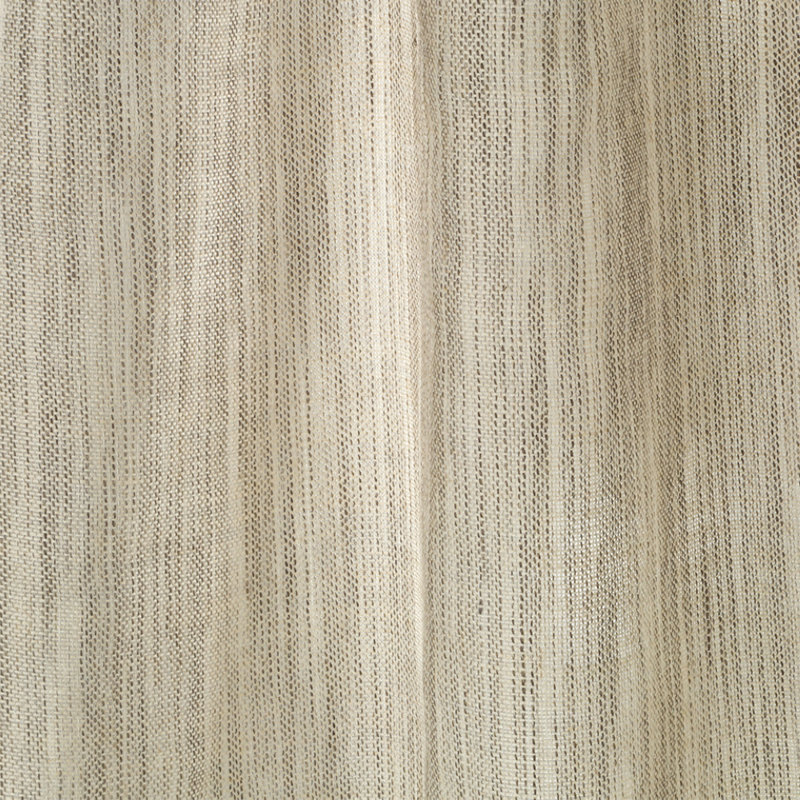Bibliothèque de fenêtre en tissu Ella, Mica