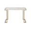 44'' Console Table