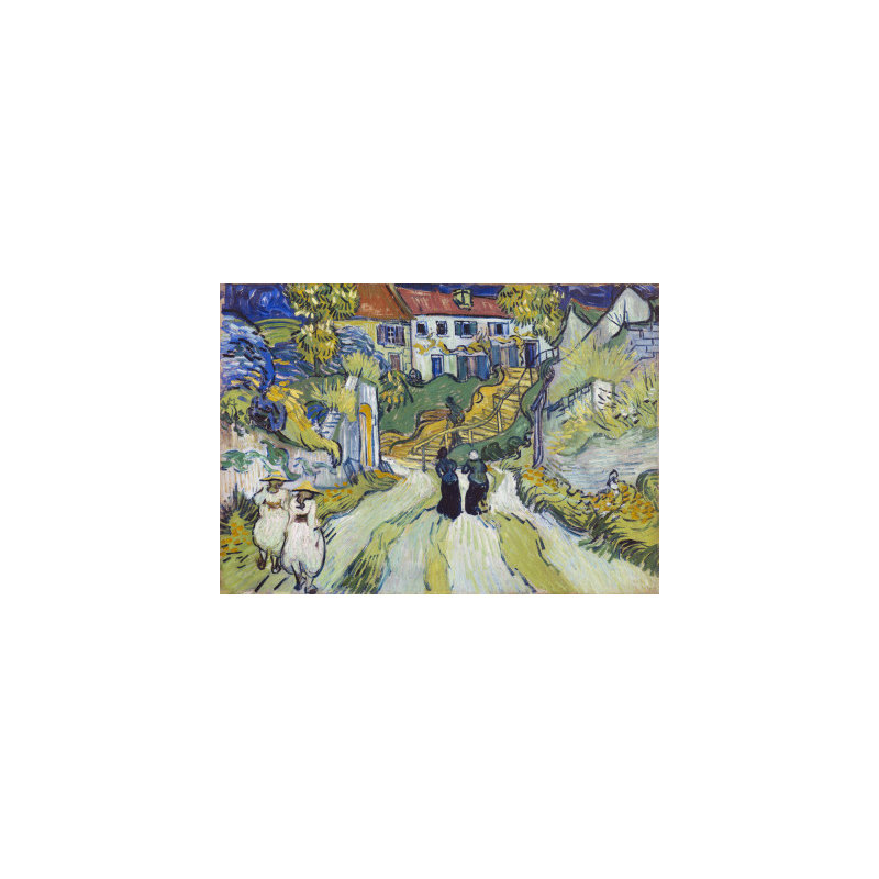 Wrapped Canvas Print, 50.8 cm H x 76.2 cm W