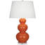 Triple Gourd Table Lamp-7460703-7460697-7460700