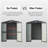 Outdoor Storage Shed-112833781