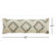 Bolster Pillow Cover & Insert