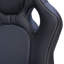 Fauteuil de jeu TygerClaw