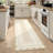 Washable Scalloped Area Rugs Living Room Rug Non Slip Stain-Resistant Rug for Bedroom Dining Room Home Office Linen-906377232-906377233