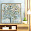 «Mosaic Tree» par Susan Jill - Peinture-1138881619-1138881630