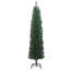 Artificial Christmas Tree with 300 LEDs with Stand-1453732493-1453732481