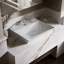 Brazn Rectangle Vessel Bathroom Sink-400615275-400615272-339978762