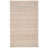 Aufmann Handmade Tufted Area Rug in Natural/Beige-658246032