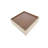 Upholstered Ottoman-1926591092