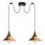 Lofton 2 - Light Cluster Pendant-1041453622