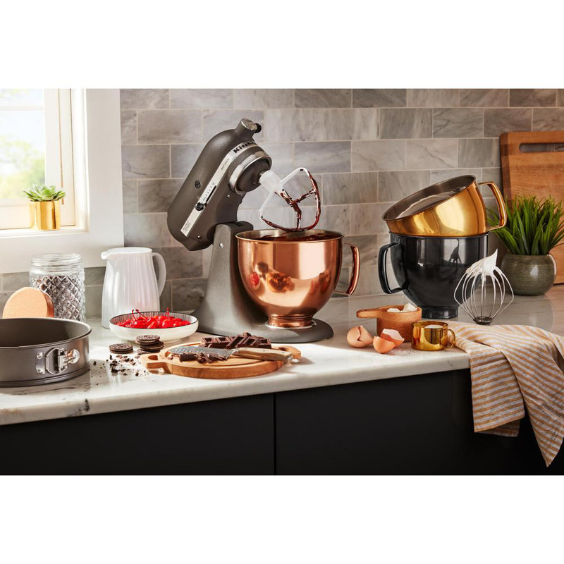 KitchenAid Radiant Copper Bowl