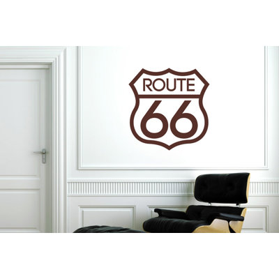 Non-Wall Damaging Wall Decal