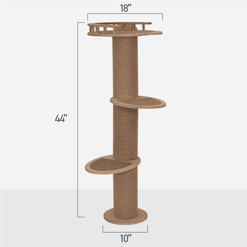 Daryanna Scratching Post