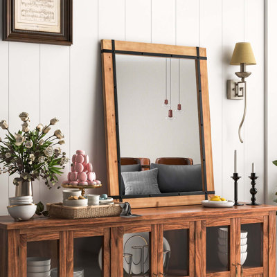 Miroir mural Takiera
