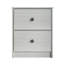 Table de chevet 2 tiroirs Erlend-87052743