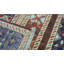 Hand Woven Wool Area Rug