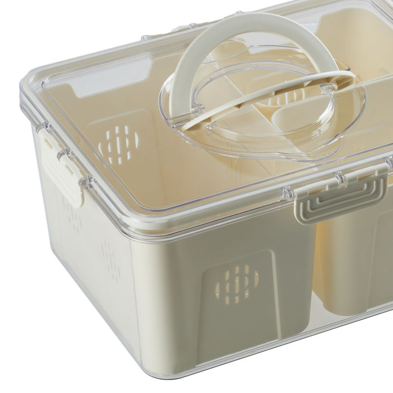 Fairway Food Storage Container