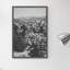 Chollo Cactus by Ann Barnes - Single Picture Frame Print-901553449