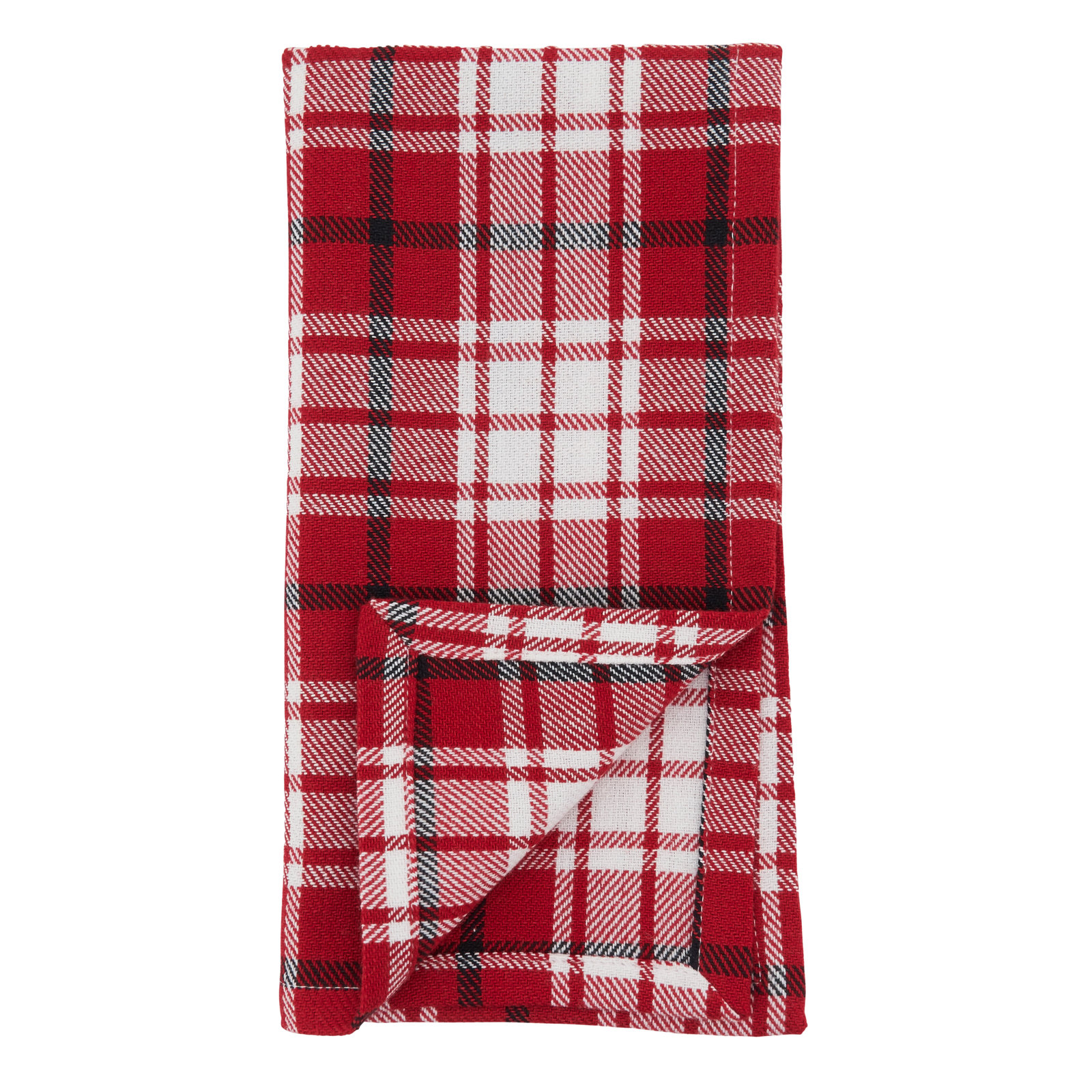Sather 4 Piece Cotton Napkin Set