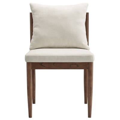 Remington Wood Dining Side Chair