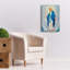 Toile épique «Immaculée Conception 2» par Art Licensing Studio, 18 po x 26 po