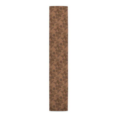 Chemin de table rectangulaire