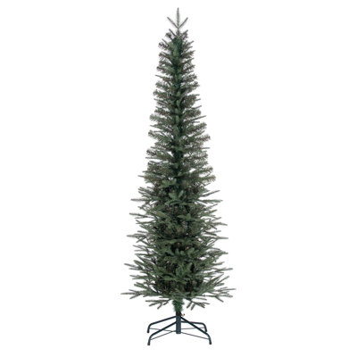 Bixley 5.5' H Artificial Fir Christmas Tree