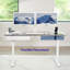 Tiroir de rangement sous le bureau VIVO-92400104