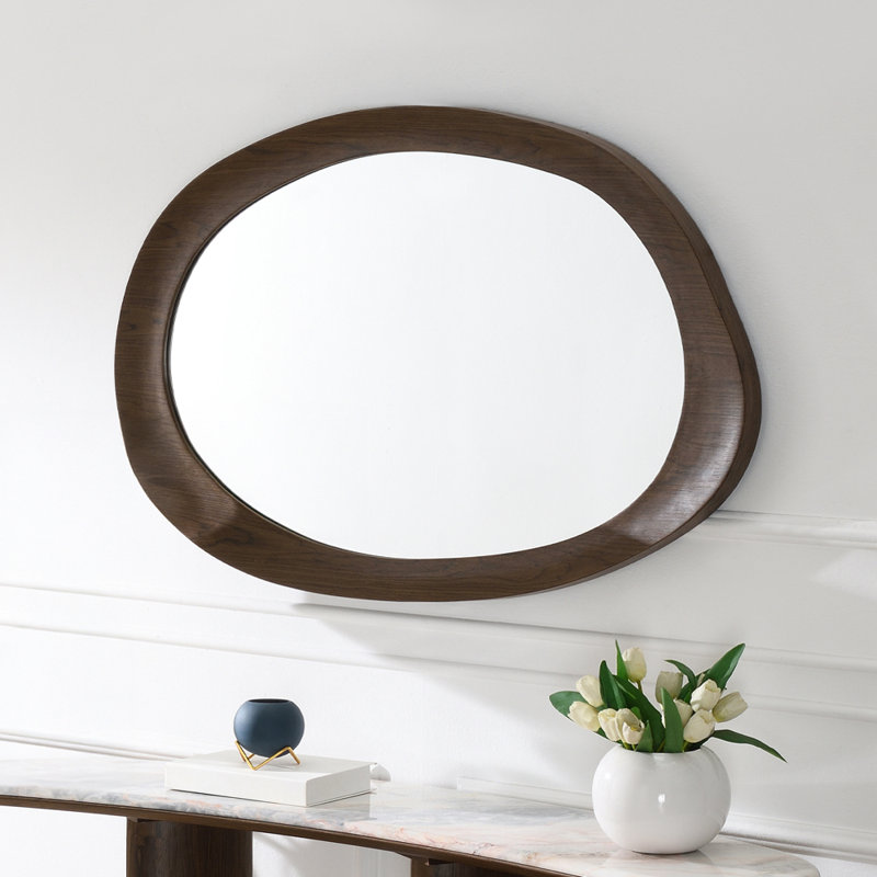 Miroir d'appoint Keane