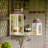 Wall Lantern-1069933408